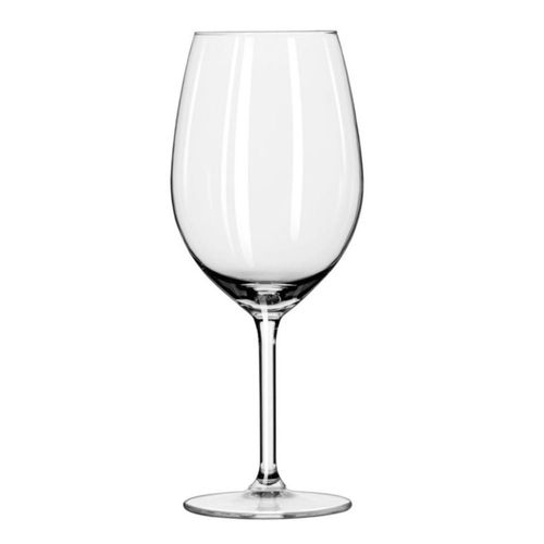 Copas De Vidrio Para Vino Boda Brindis 530 ml Juego 6 Pzas
