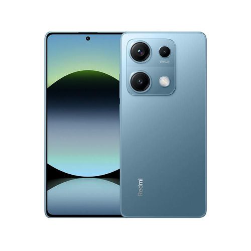 Xiaomi  Redmi Note 14S  8GB RAM 256GB Azul Océano