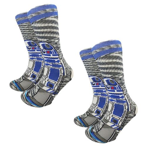 Calceta SockStarWar08