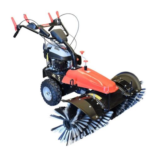 Barredora Con Motor De 5 Hp SWEDISH HUSKY POWER - HKB100