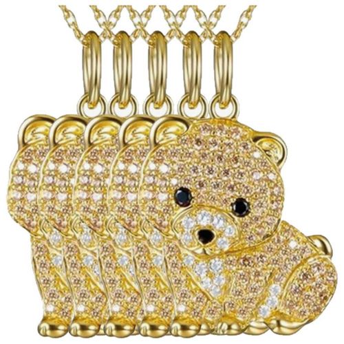 Cadenas y Dijes DogNeck25 MXEKN-005 Cadenas y Dijes para Dama