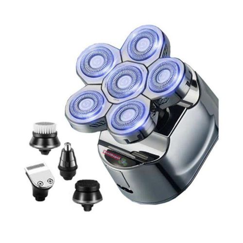Maquina Profesional SilverExpert