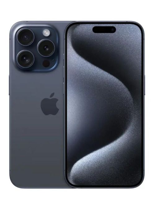 APPLE IPHONE 15 PRO MAX Reacondicionado
