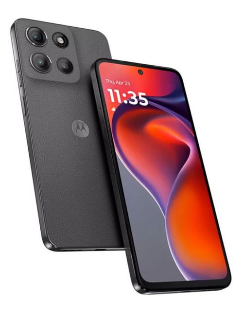 MOTOROLA MOTO G15 DUAL 128GB/4RAM