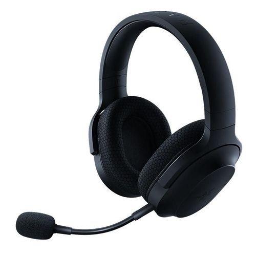 Audífonos Razer Hammerhead Pro Negros
