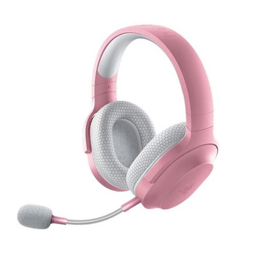 Audífonos Razer Hammerhead Pro Cuarzo