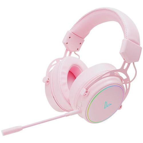 Auriculares Rapoo VH800 Rosa RGB