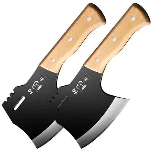 Cuchillo ChefAx MXCEF-002 Hacha de Chef