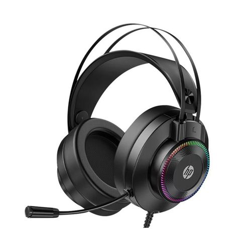 Auriculares HP GH10 Gaming Negro