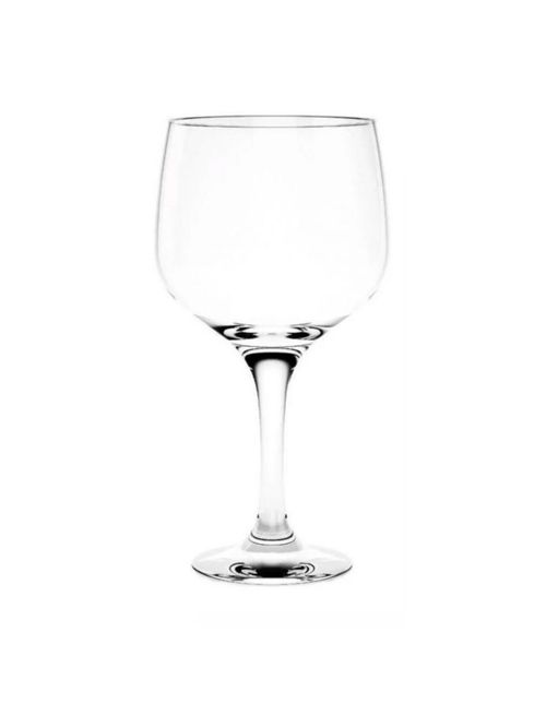 Ginebra Juego De 6 Copas De Vidrio