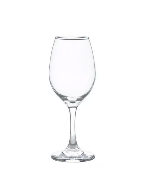 Rioja Juego De 24 Copas Para Vino De Vidrio 320 ml