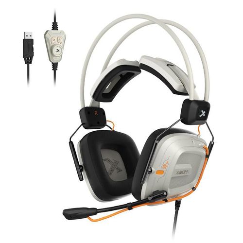 Auriculares XIBERIA S31U Caqui Gaming