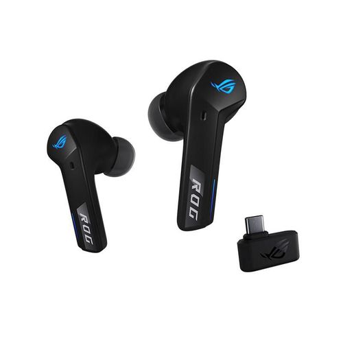 Auriculares ROG Speednova Negros