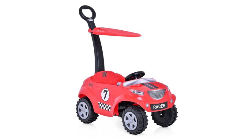 Prinsel Elektra Carros Montables Carro Montable Para Niños Prinsel