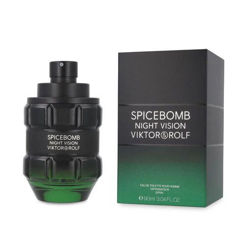 SPICEBOMB NIGHT VISION 90 ml EDT M