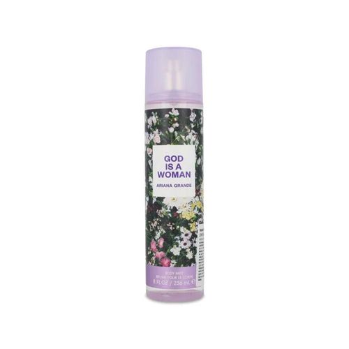 ARIANA GRANDE GOD IS A WOMAN 236  ml BODY MIST L