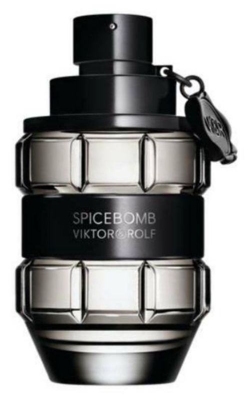 SPICEBOMB 90 ml EDT M