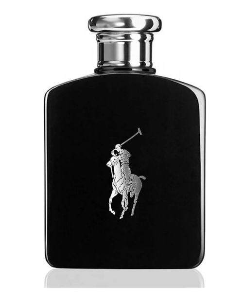 POLO BLACK 75 ML EDT M