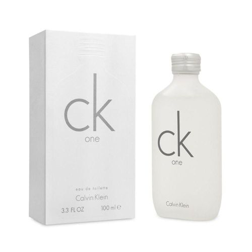 Calvin Klein Ck One One Original Eau De Toilette 100 ml