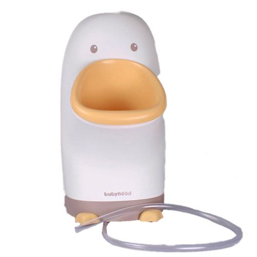 Mingitorio Infantil Con Diseño Ducky Marca Sweet Rocket