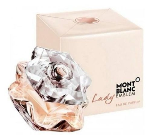 MONT BLANC EMBLEM 75 ml EDP L