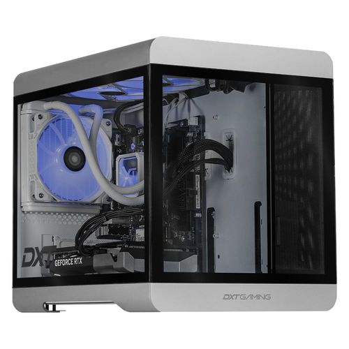PC Gamer DXT Gaming Geforce RTX 5060 TI Ryzen 7 32GB DDR5 SSD 1TB