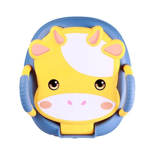 Bacinica Infantil Modelo Baby Giraffe Marca Sweet Rocket