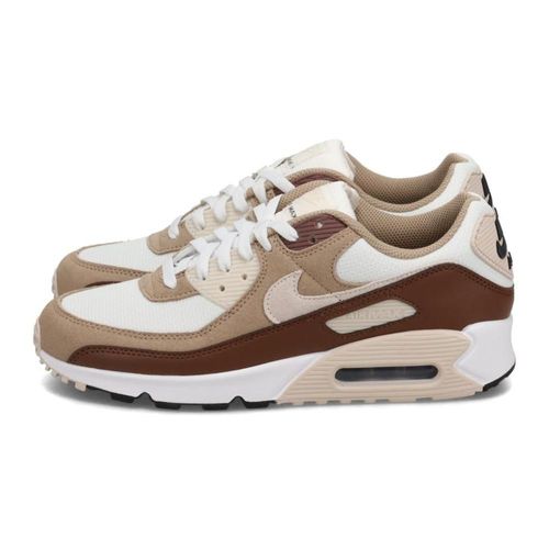 TENIS DEPORTIVO NIKE AIR MAX 90 CAFÉ DM0029-109