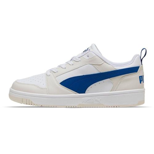 TENIS CASUAL PUMA REBOUND V6 LOW 392328 32