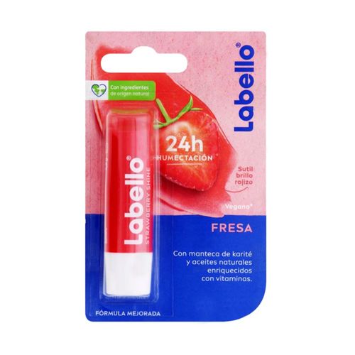 LABELLO FRESA PROTECTOR LABIAL