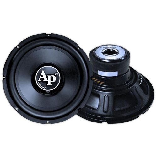 Subwoofer Audiopipe TS-PP2 10-D4 10 PLG 800W
