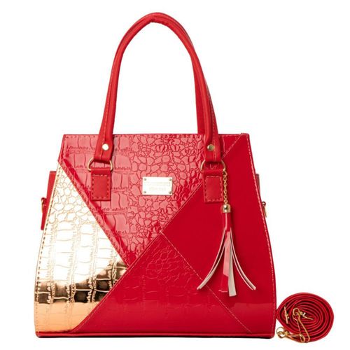 Bolsa para mujer FANA Amy Color Rojo Hermosa M3800