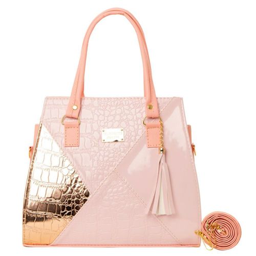 Bolso de mujer FANA Amy Color Piñón Linda M3799