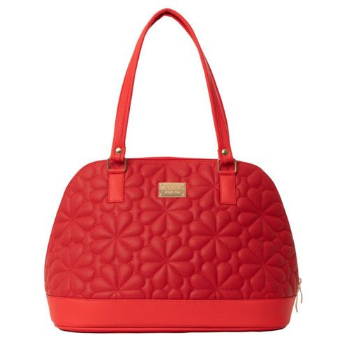 Bolso de mujer FANA Aubrey Color Rojo Preciosa M3759