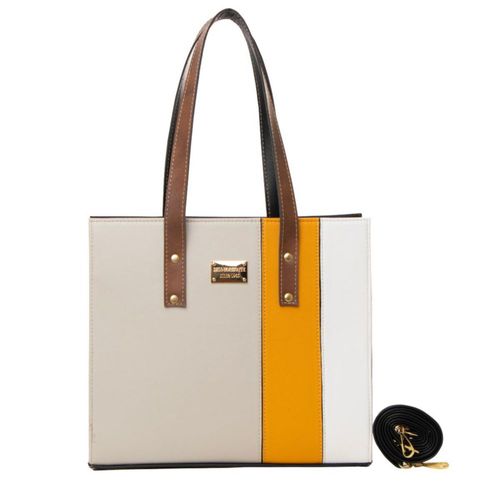 Bolsa para mujer FANA Ariana Color Gris Elegante M3708