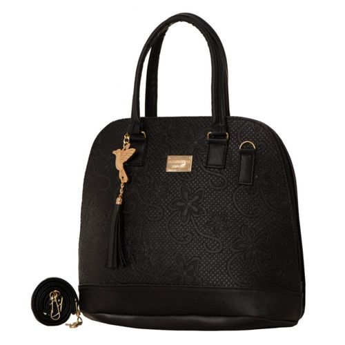 Bolsa para mujer FANA Ayla Color Negro Preciosa M3782