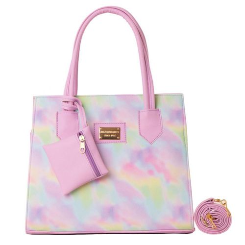 Bolso de mujer FANA Brina Color Arcoíris Se Única M3829