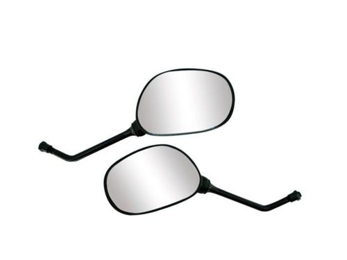 Espejos de Moto Ovalados Italika Ft-125 2012 – 2020 / Italika Ft-150 2011 – 2020