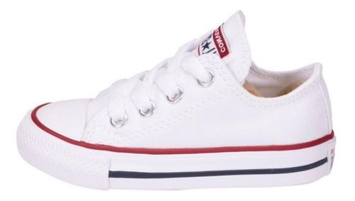 TENIS CONVERSE CLASICO 7J256