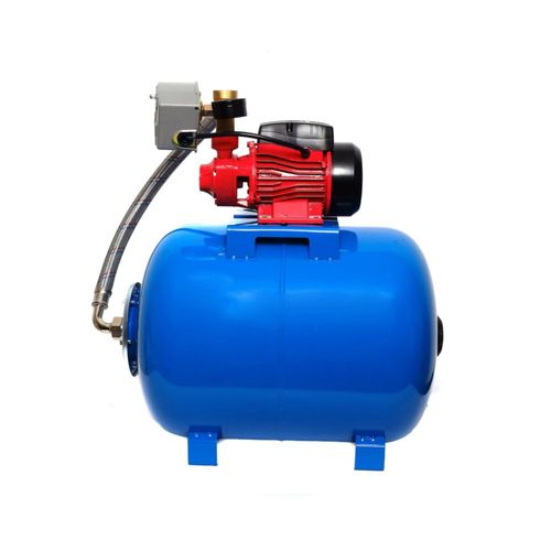 Tanque Hidroneumático 1/2 HP