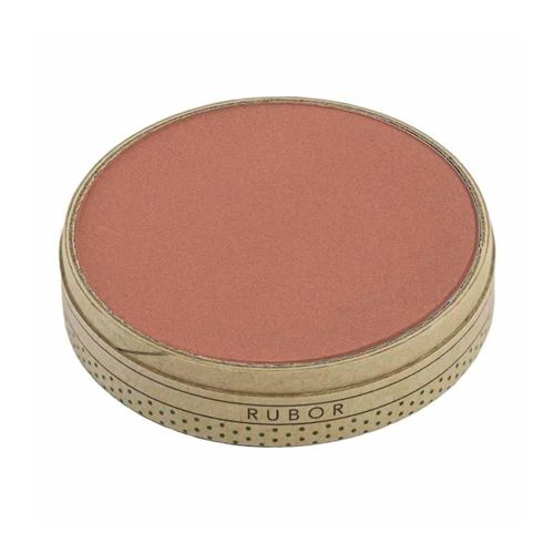 Rubor Mineral Press Olé! Naturals Press Powder Vegano Naranja