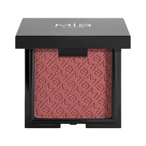 Rubor en Polvo Compacto Mia Cosmetics Cheek Freak Matte 06 Cholistan Rose