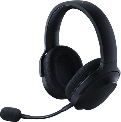 Audifonos Inalambricos Razer Barracuda X Negro