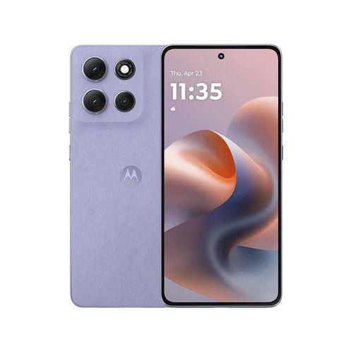 Motorola Moto G86 5G 8GB RAM 256GB Lila