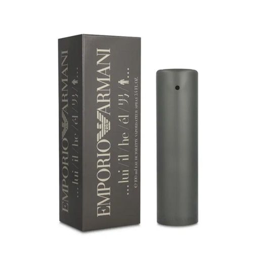 ARMANI EDT Emporio 120 ml