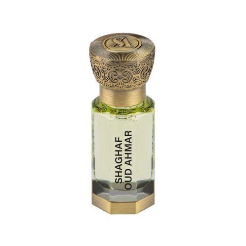 SWISS ARABIAN Elixir Shaghaf Oud Ahmar 12 ml