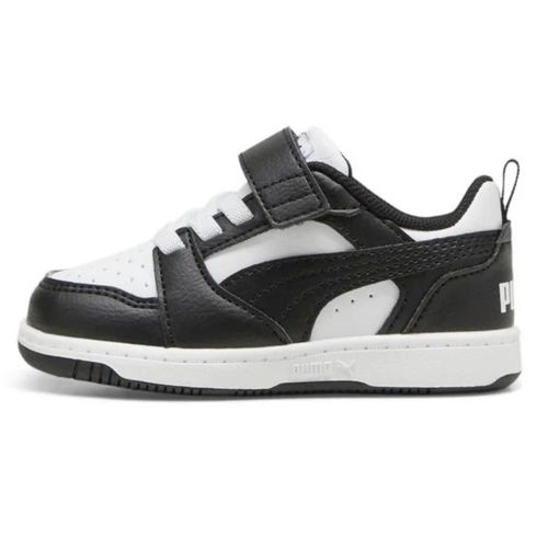 TENIS CASUAL PUMA REBOUND V6 LOW AC+PS 397419 01 UNISEX