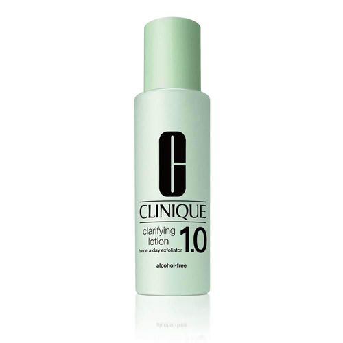 Loción exfoliante para piel sensible Clinique Clarifying Lotion 1.0 200ml