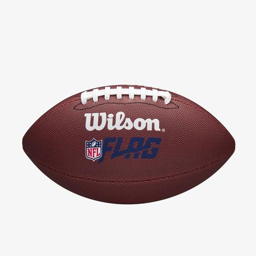 BALON AMERICANO NFL FLAG JUVENIL WILSON