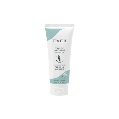 Complejo modelador Multiactivo EXEL Slimming complex